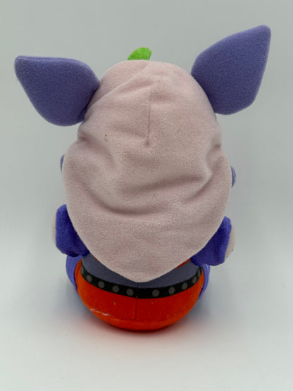 Five Nights At Freddy’s - Plush - Security Breach Roxanne Wolf 2022 #107276