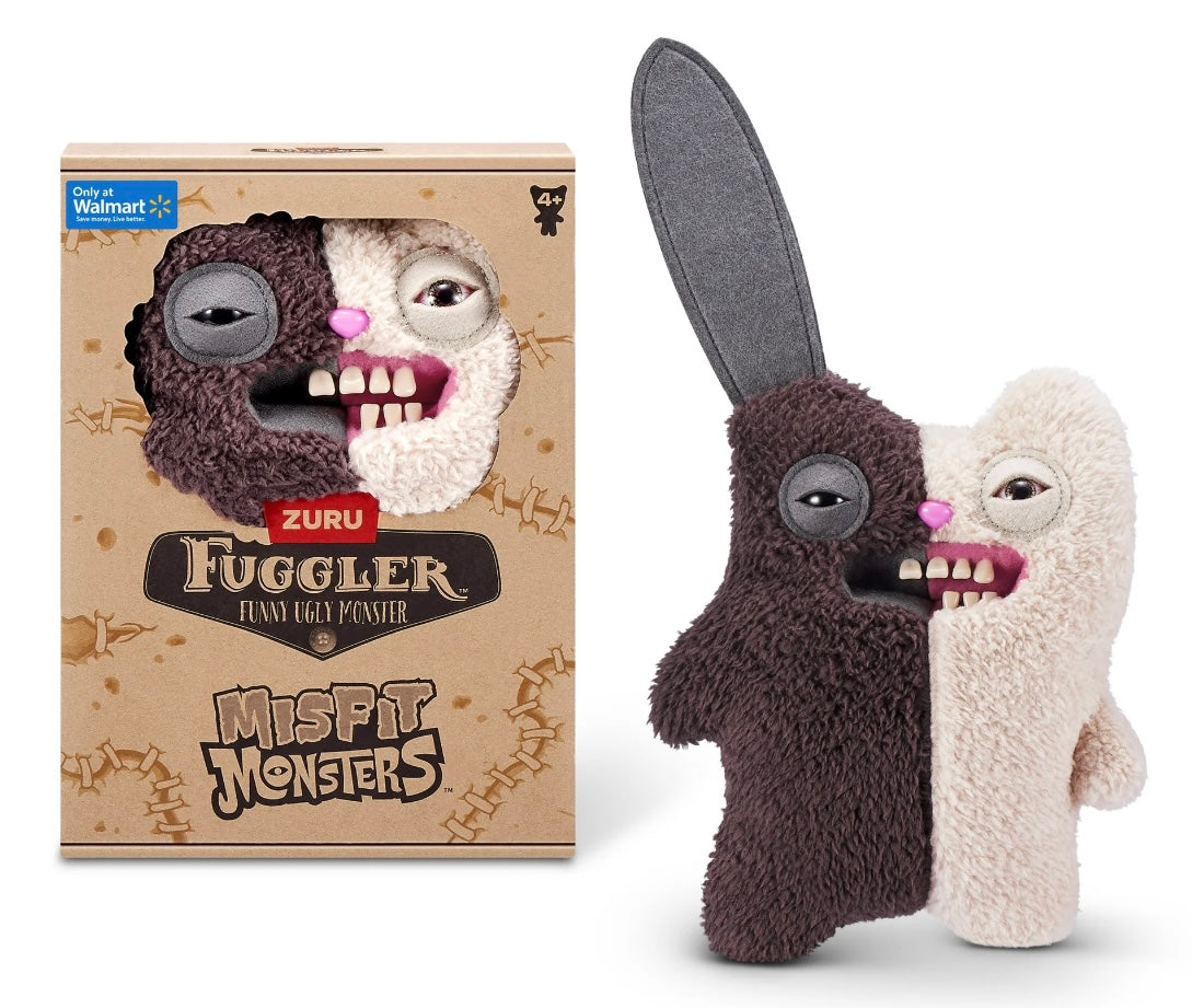 Fuggler - Misfit Monsters - Rabid Tooth 2024 #107230