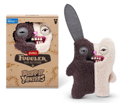 Fuggler - Misfit Monsters - Rabid Tooth 2024 #107230