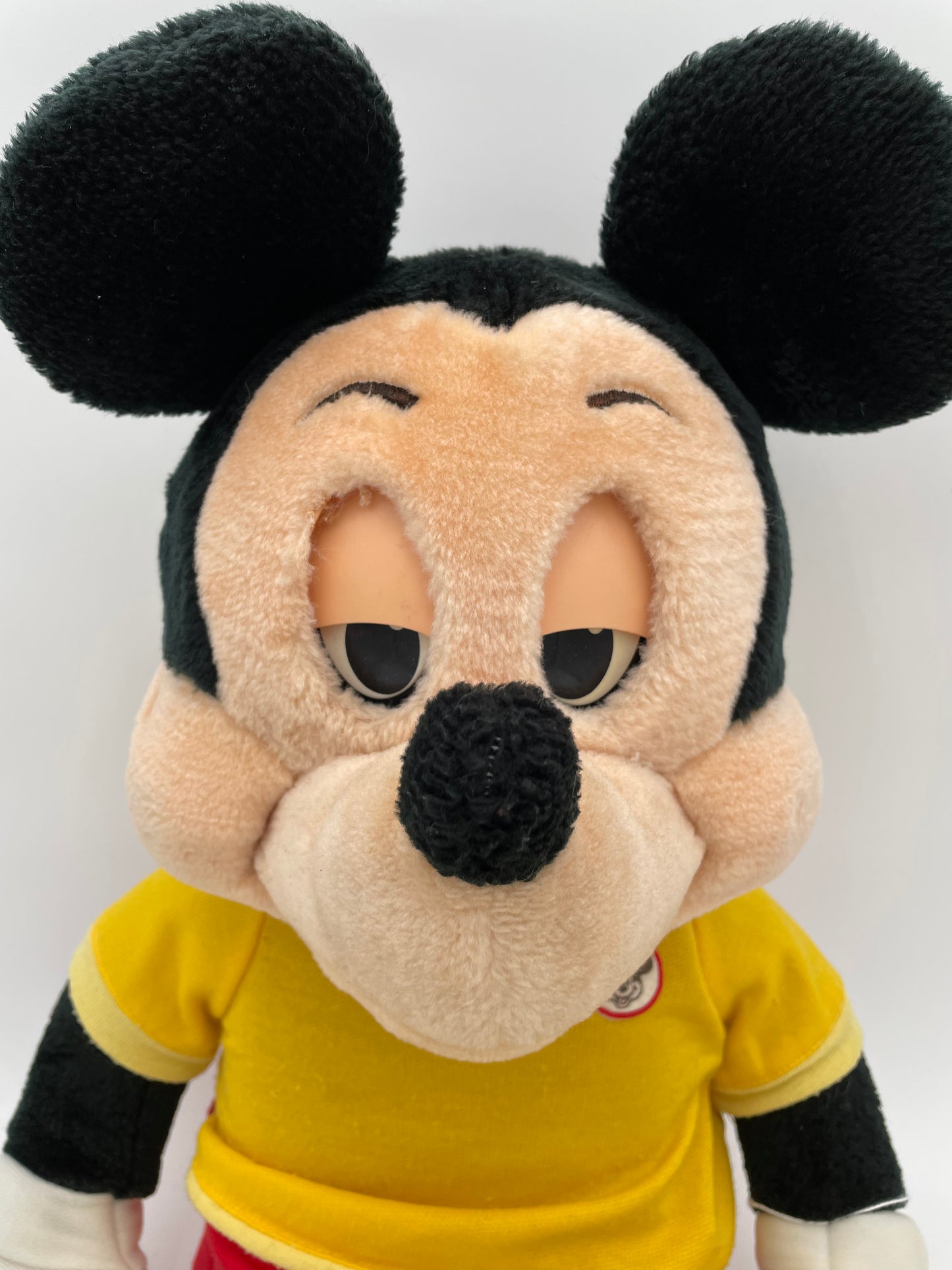 Talking Mickey Mouse 1986 #100429