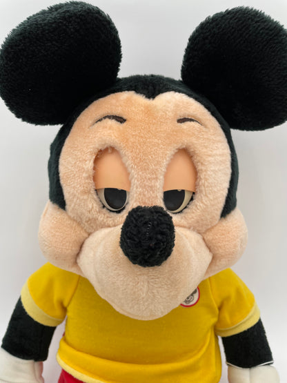 Talking Mickey Mouse 1986 #100429