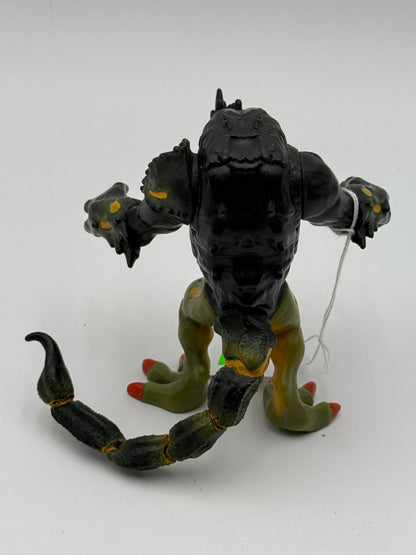 Disney - Mech X4 - Harper’s Beast 2017 #105288