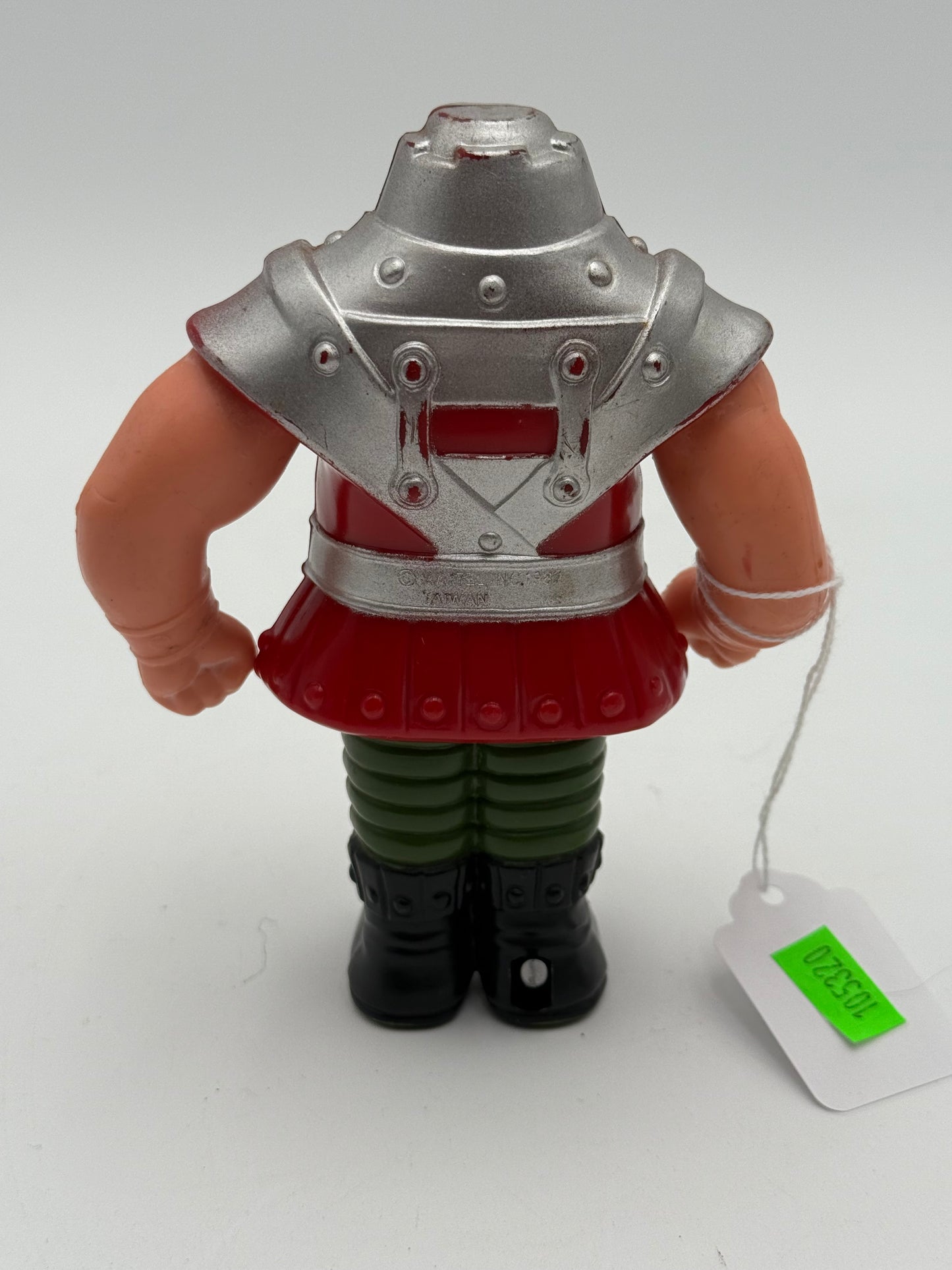 Masters of the Universe - Figure - Ram Man 1982 #105320