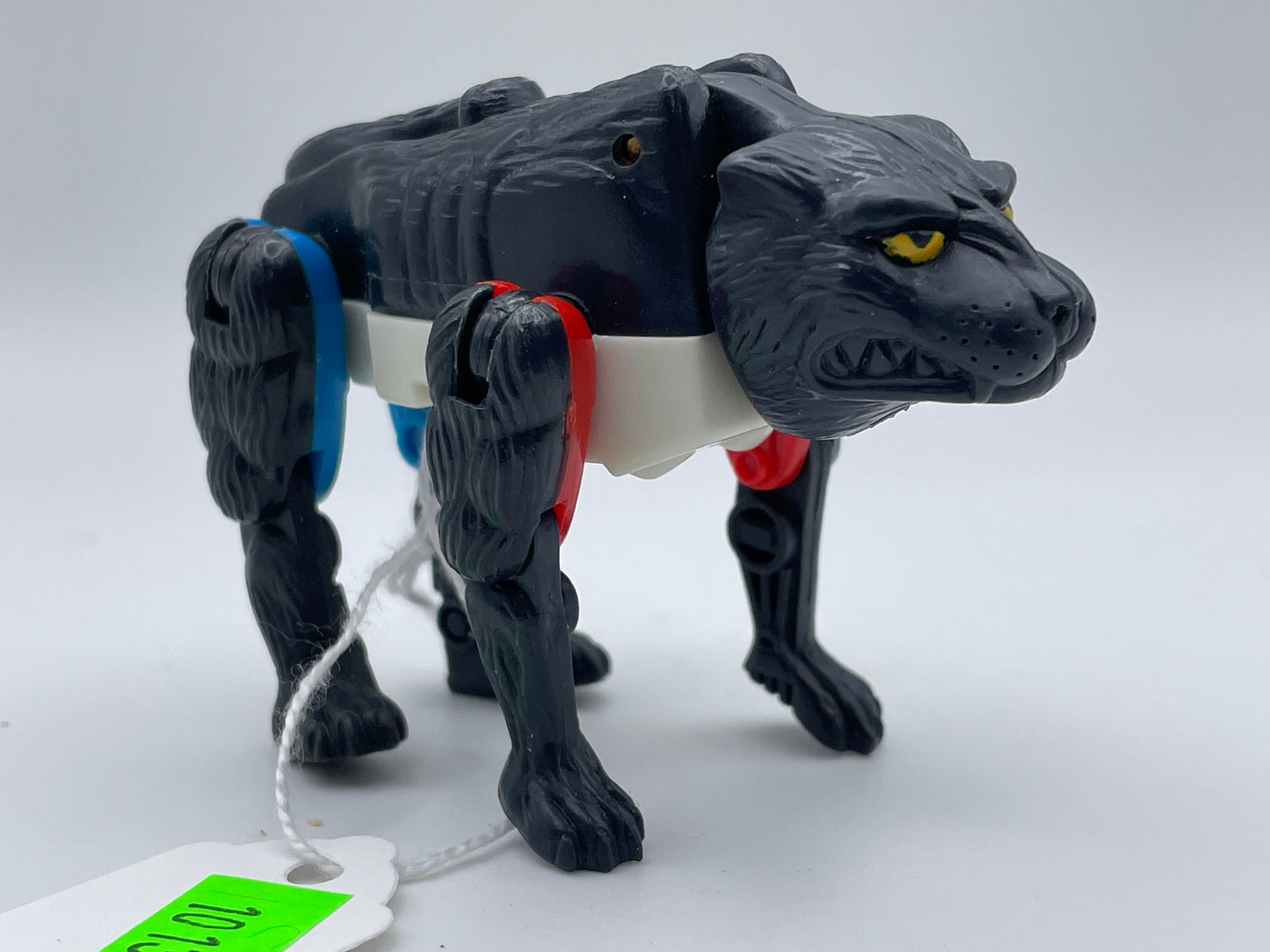 Transformers - Beast Wars Panther 1996 #101324