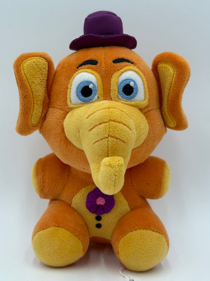 Five Nights At Freddy’s - Plush - Pizza Simulator Orville 2021 #107279