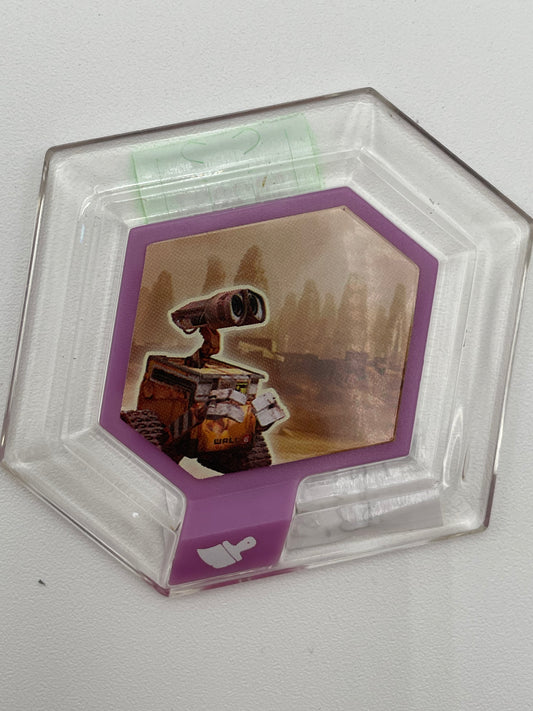 Infinity - Disney - Power Disk - Box N Large Atmosphere #102834