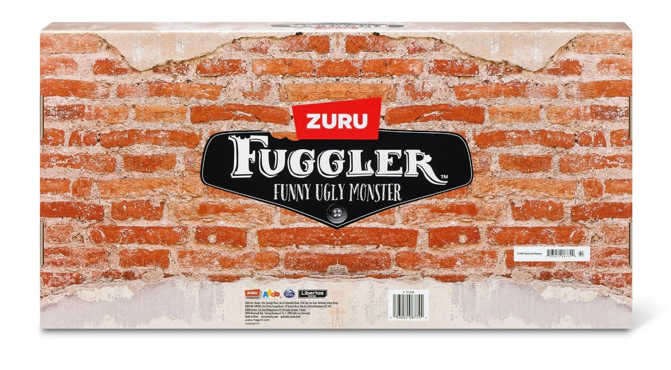 Fuggler - Chaos Crew - Multi Pack 1 - 2024 #107046