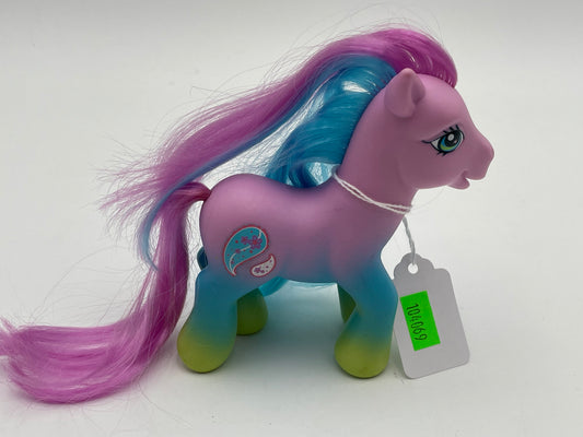 My Little Pony - G3 - Daisey Paisley 2005 #104069