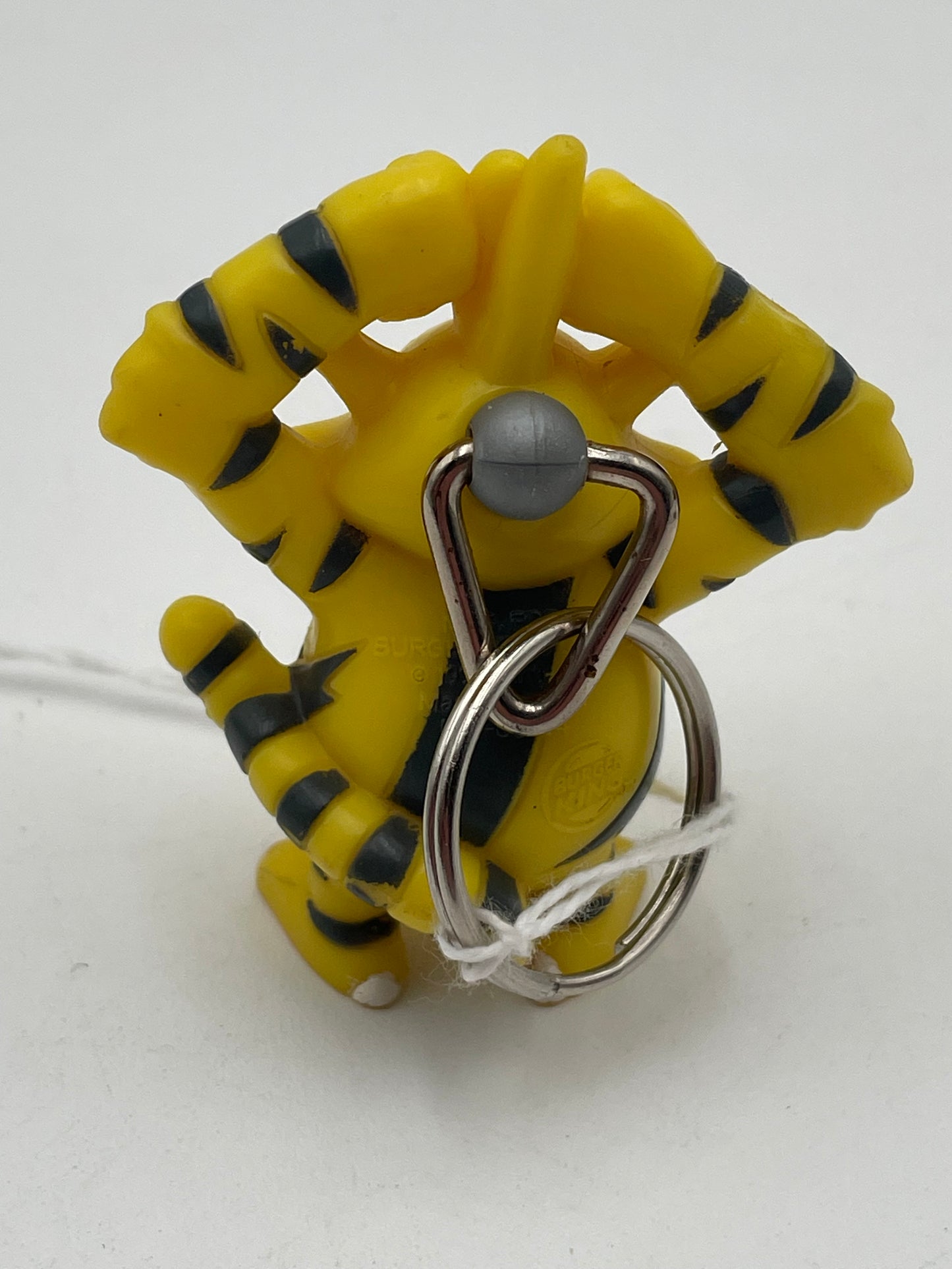 Pokémon - Burger King - Electrabuzz Keychain 1999 #104223