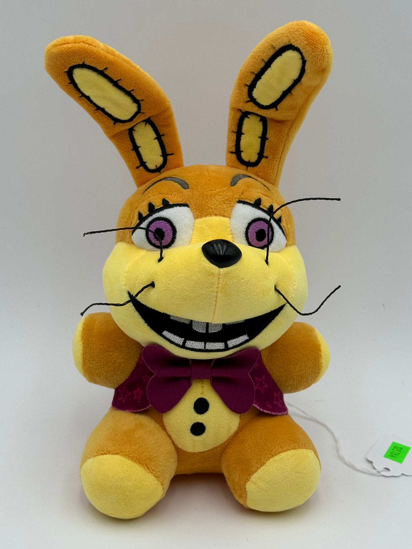 Five Nights At Freddy’s - Plush - Glitchtrap 2022 #105164