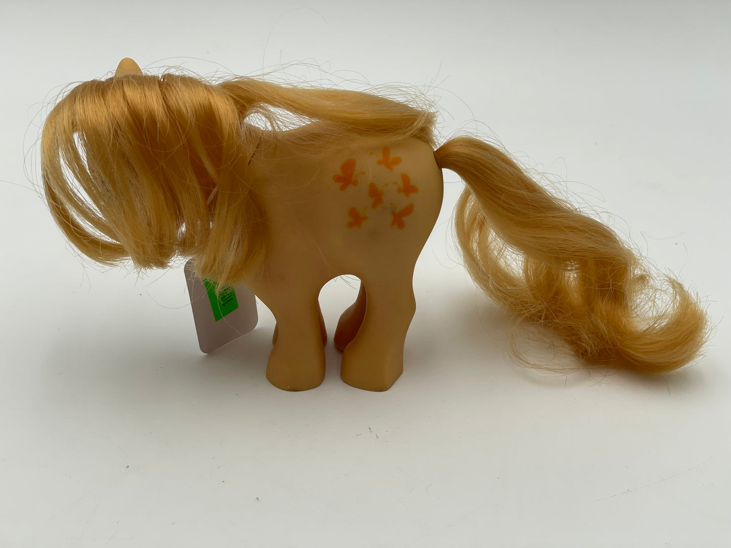 My Little Pony - G1 - Butterscotch 1982 #104045