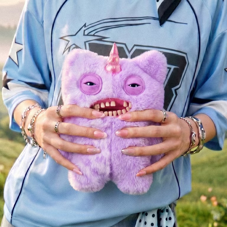 Fugglers - Fugglercorns - Mr Screech 2026 #108271
