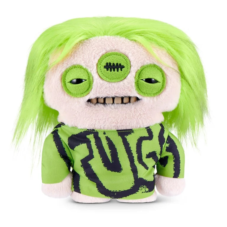 Fugglers - Fuggstars! - Eyelish 2026 #108262