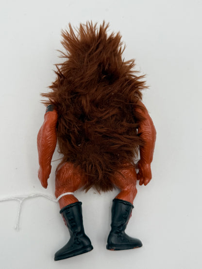 Masters of the Universe - Figure - Grizzlor 1985 #105328