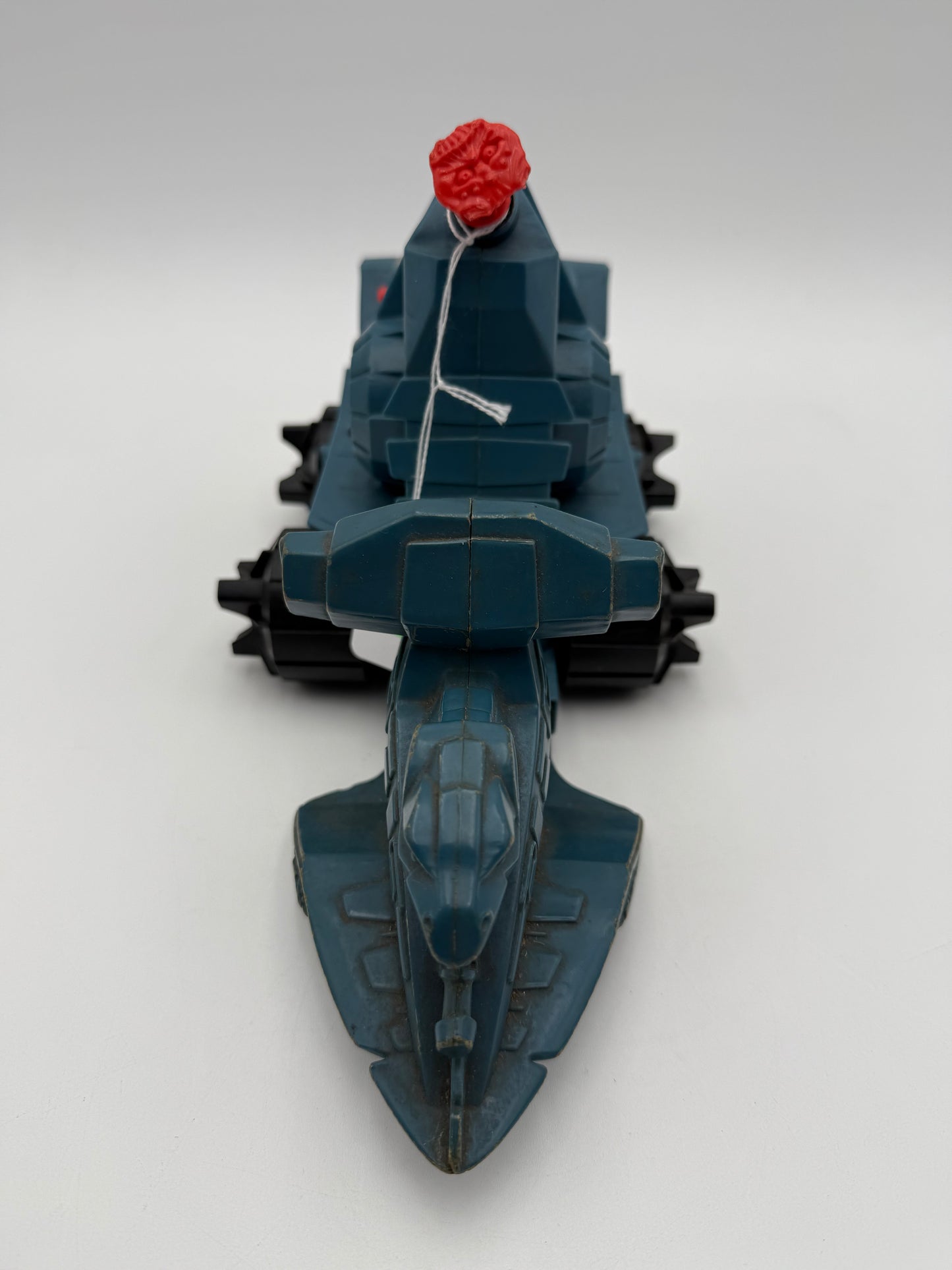 Masters of the Universe - Vehicle - Battle Ram 1981 #105351