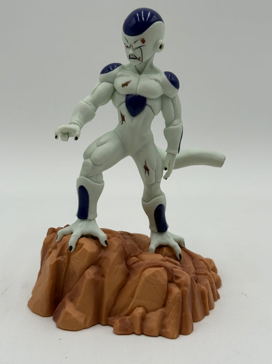 Dragon Ball Z -Bandai - Dragon Stars Final Form - Frieza on Rock 2022 #107355