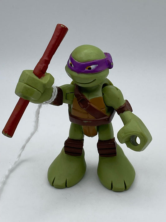 Imaginext - TMNT - Donatello 2014 #103316