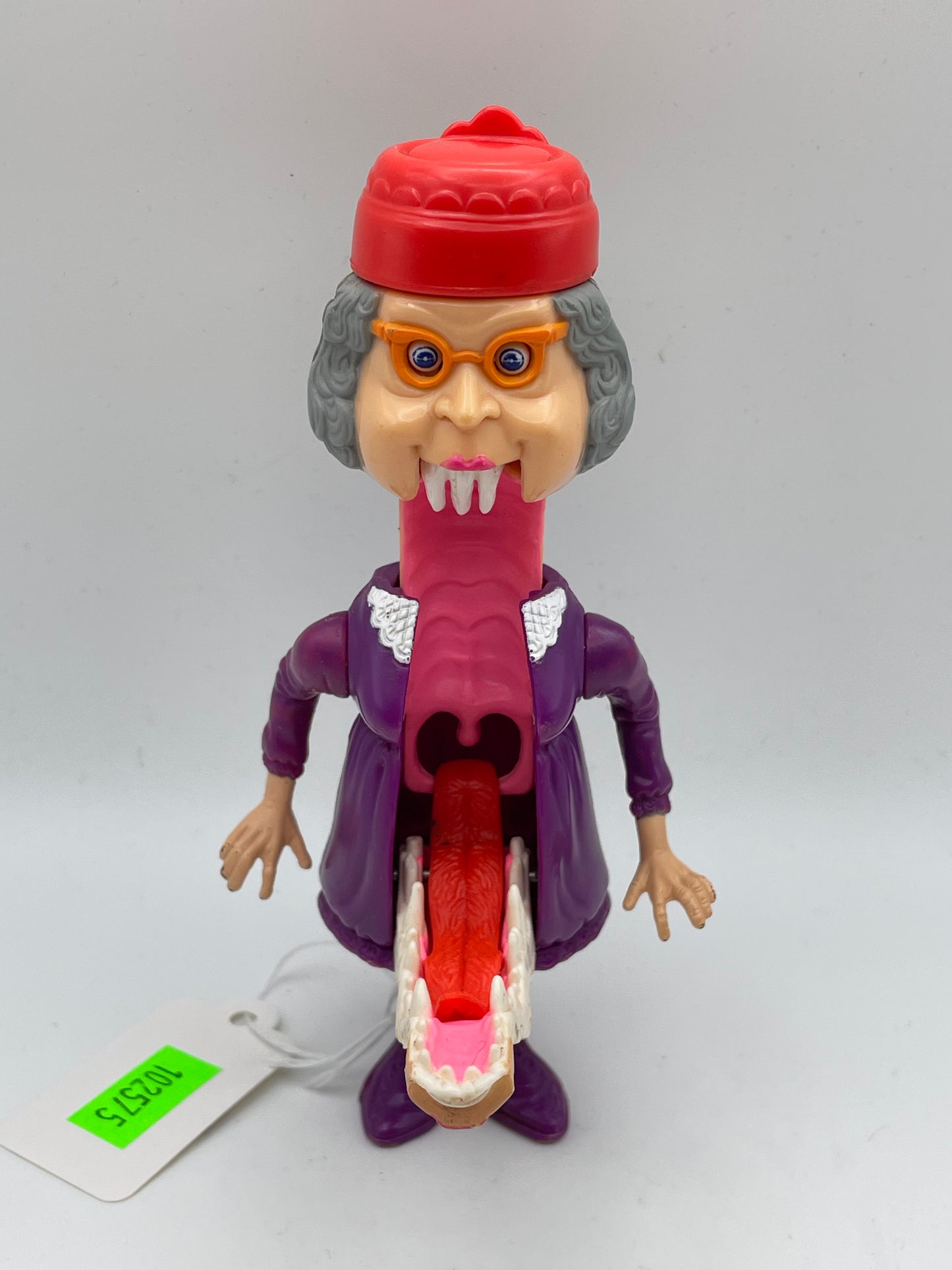 Ghostbusters - Granny Gross 1988 #102575