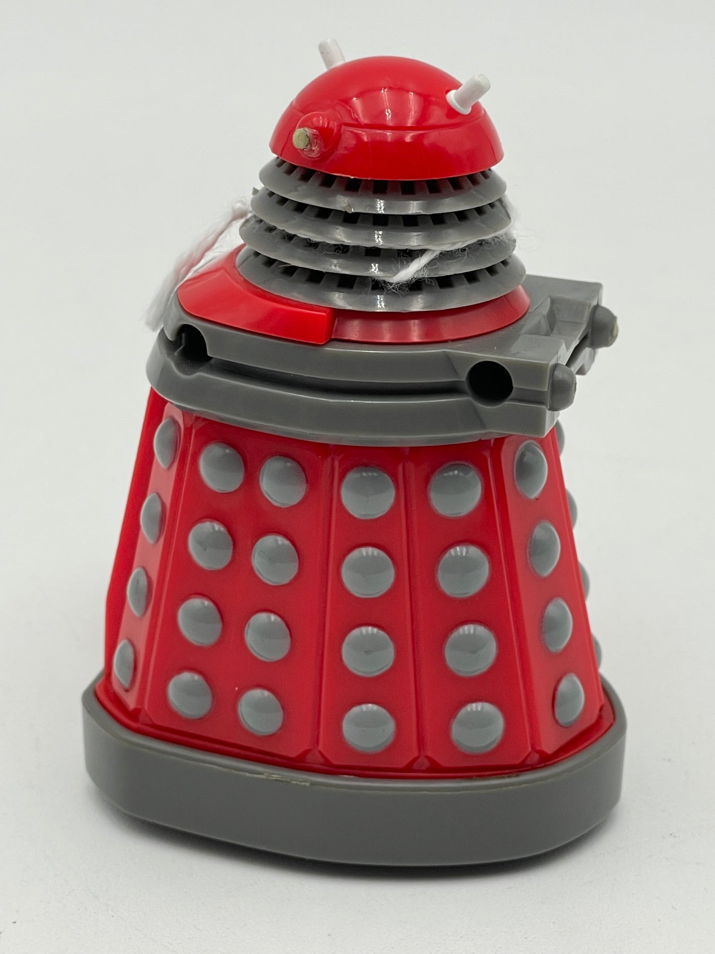 Dr Who - Red Dalek Wind Up 2009 #104552
