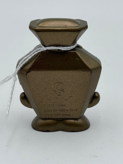 Shopkins - McDonald’s - Gold Penelope Perfume RARE 2015 #105254