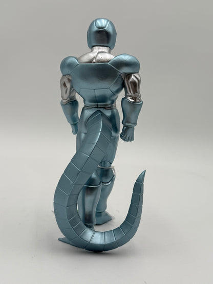 Dragon Ball Z - Solid Edge Works - The Departure - Metal Cooler 2018 #107358