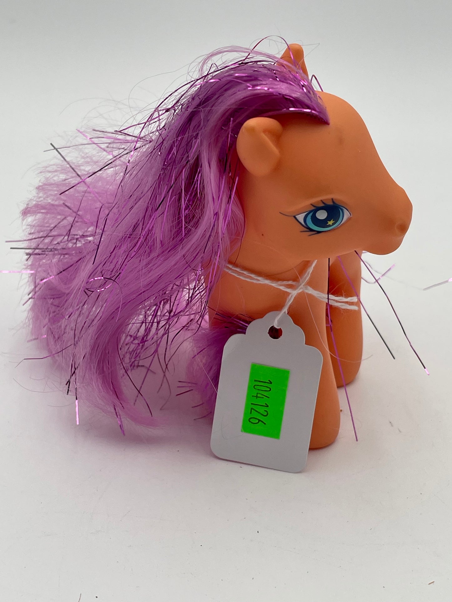 My Little Pony - G3 - Island Rainbow 2002 #104126