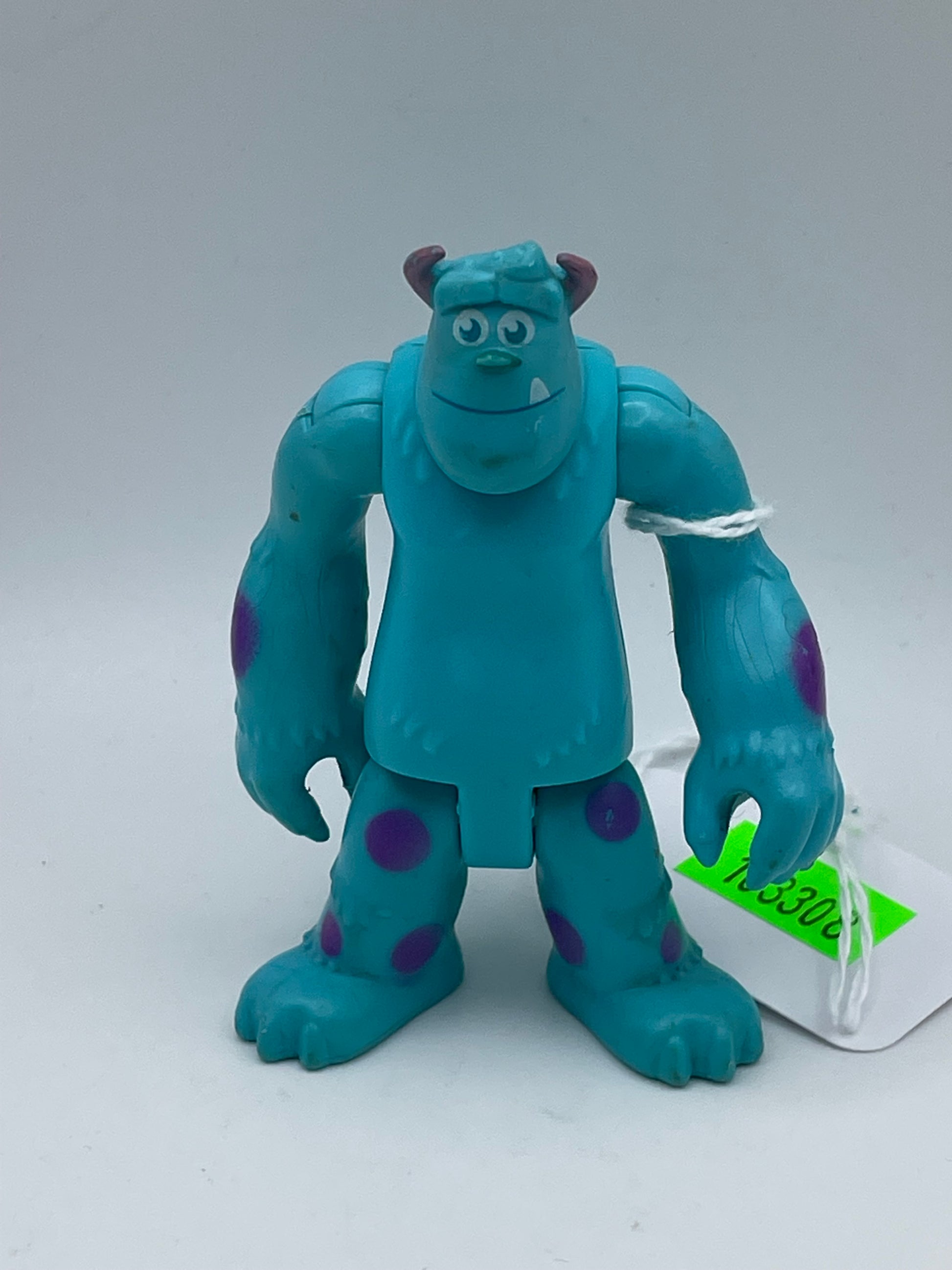 imaginext monsters university toys Imaginext - Monsters Inc