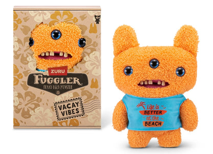 Fuggler - Vacay Vibes - Reek O 2024 #107058