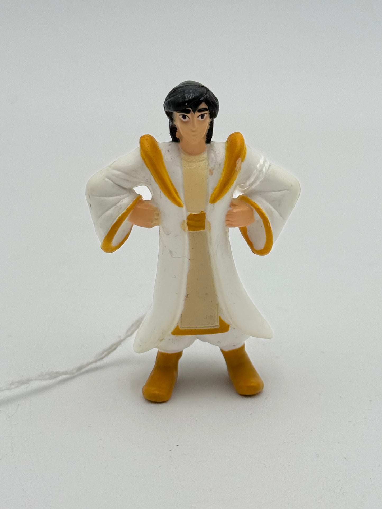 Disney - McDonald’s - Aladdin 1996 #105051