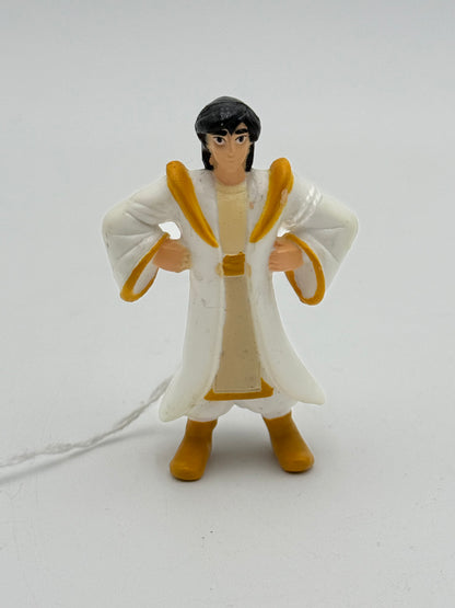 Disney - McDonald’s - Aladdin 1996 #105051