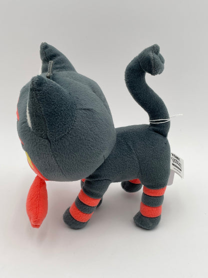 Pokémon - Plush - Banpesto 2017 #104282