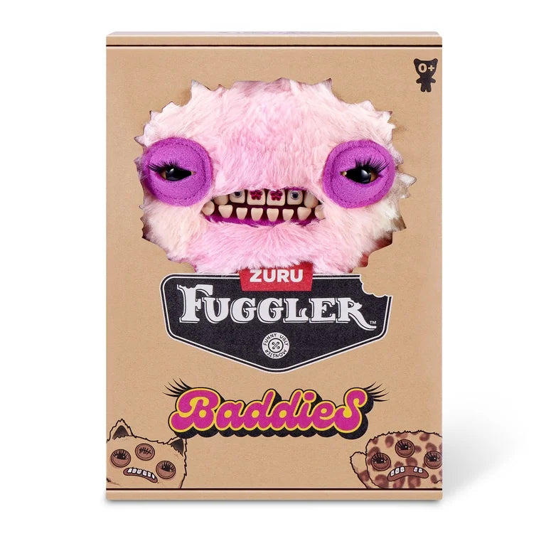 Fugglers - Baddies - Munch Munch 2026 #108269