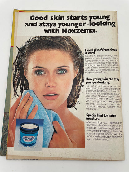 Tiger Beat Magazine - September 1978 #102113