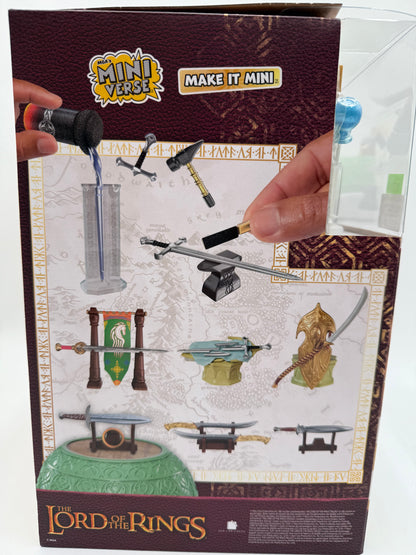 Lord of the Rings - Mini Verse - Make It Mini - Mystery Pack 2024 #107394