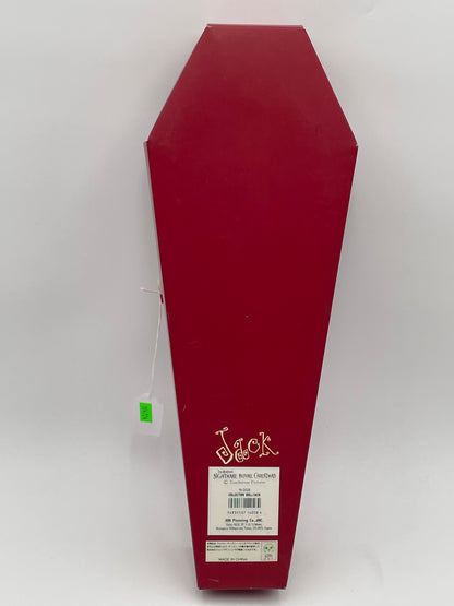 Nightmare Before Christmas - Coffin Doll - N058 Scream Jack 1998 #104724