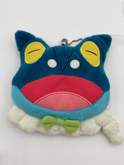 Pokémon - Plush - Talking Frogadier 2015 #104260