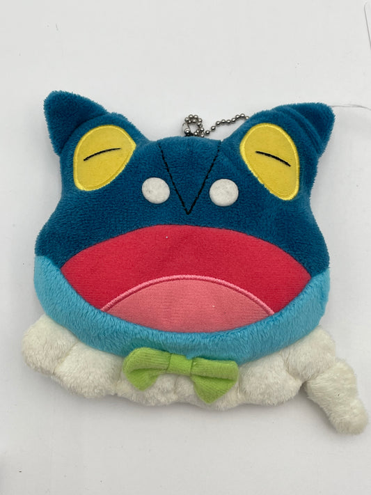 Pokémon - Plush - Talking Frogadier 2015 #104260