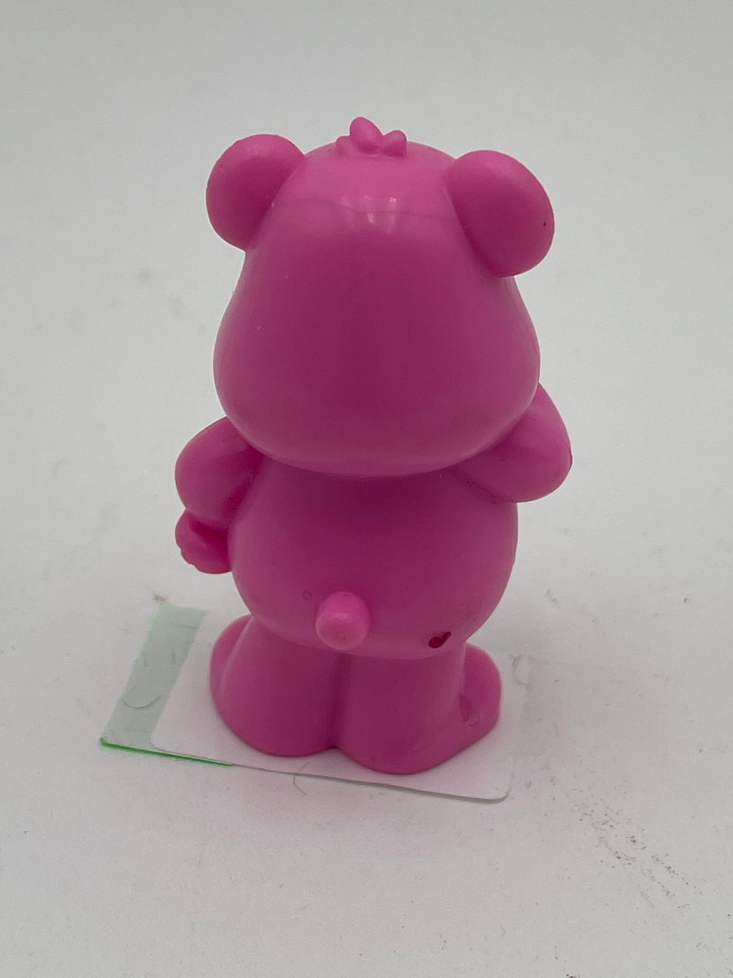 Care Bears - Series 1 - Cheer Bear 2020 #103608