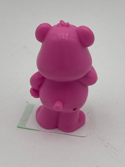 Care Bears - Series 1 - Cheer Bear 2020 #103608