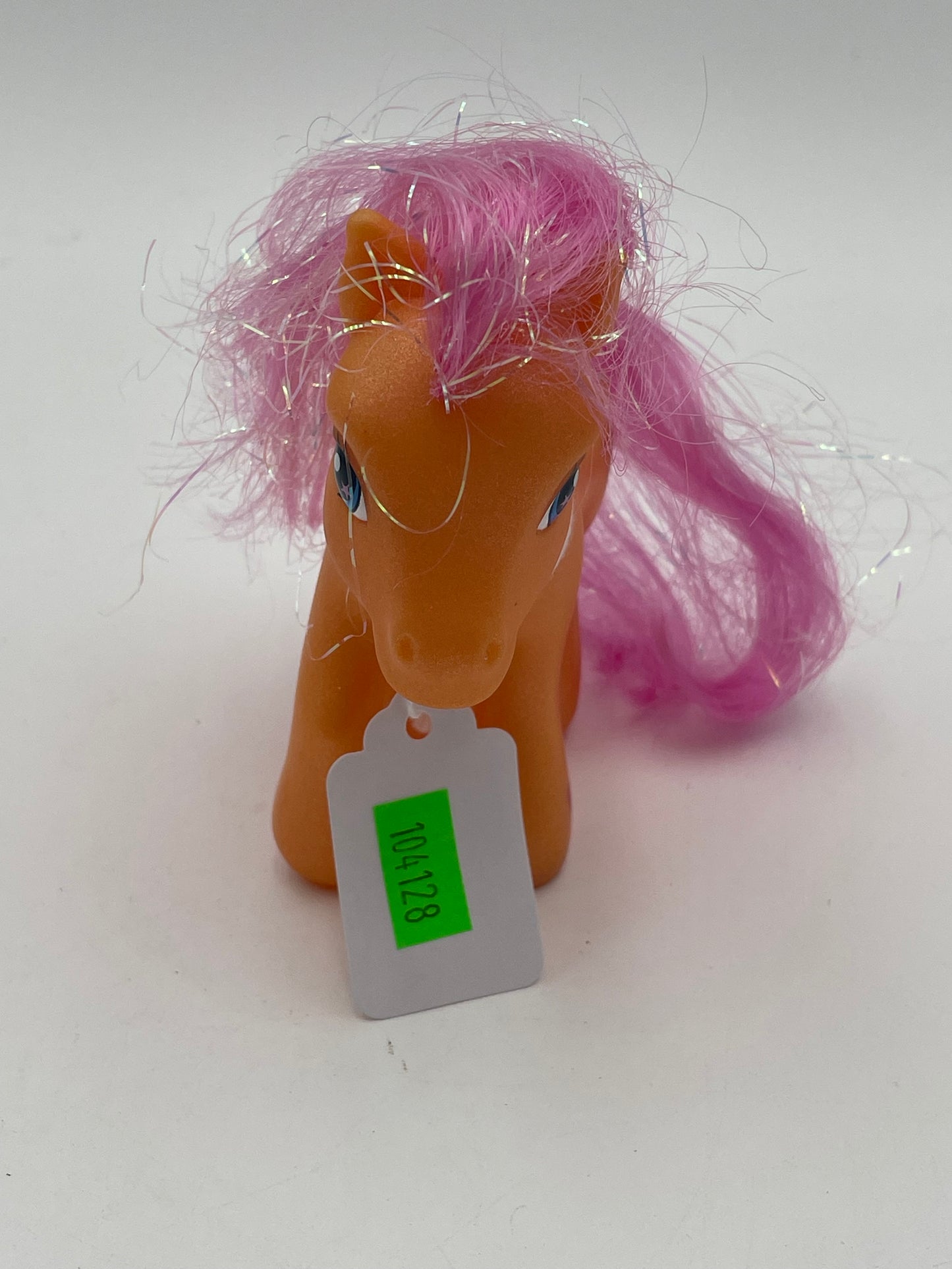 My Little Pony - G3 - Sparkle Works - AS IS 2002 #104128