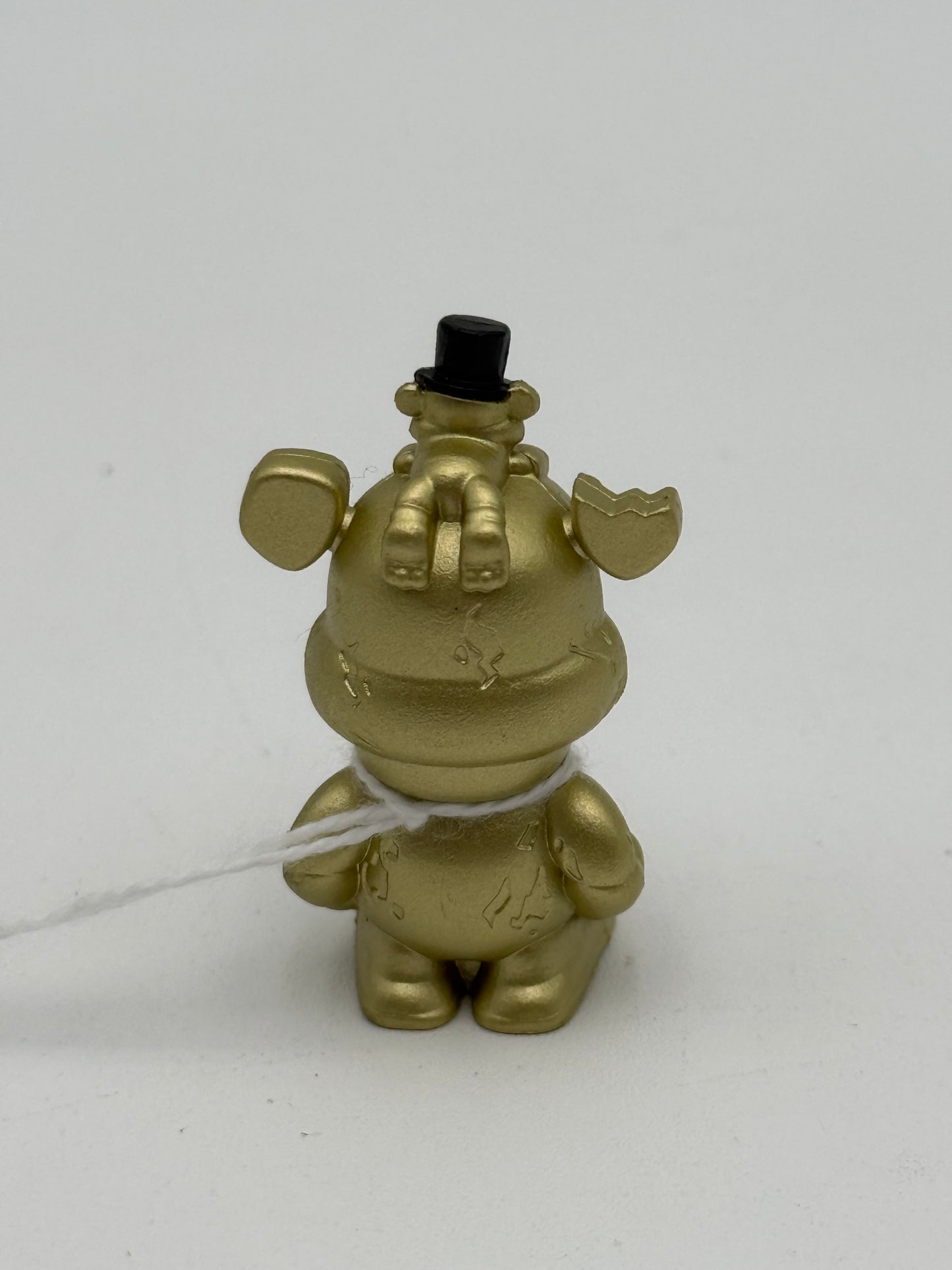 Five Nights At Freddy’s - Micro Figure - Golden Freddy 2024 #105150