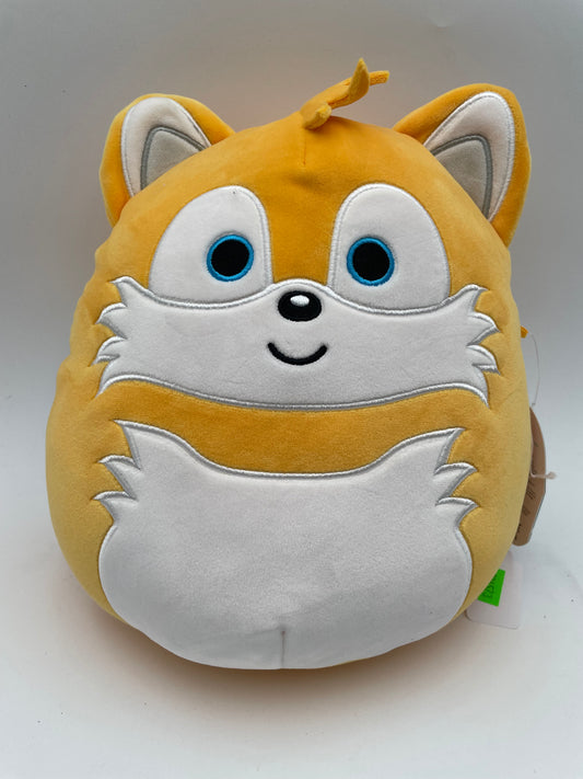 Sonic - Squishmallows - Tails 2023 #104573