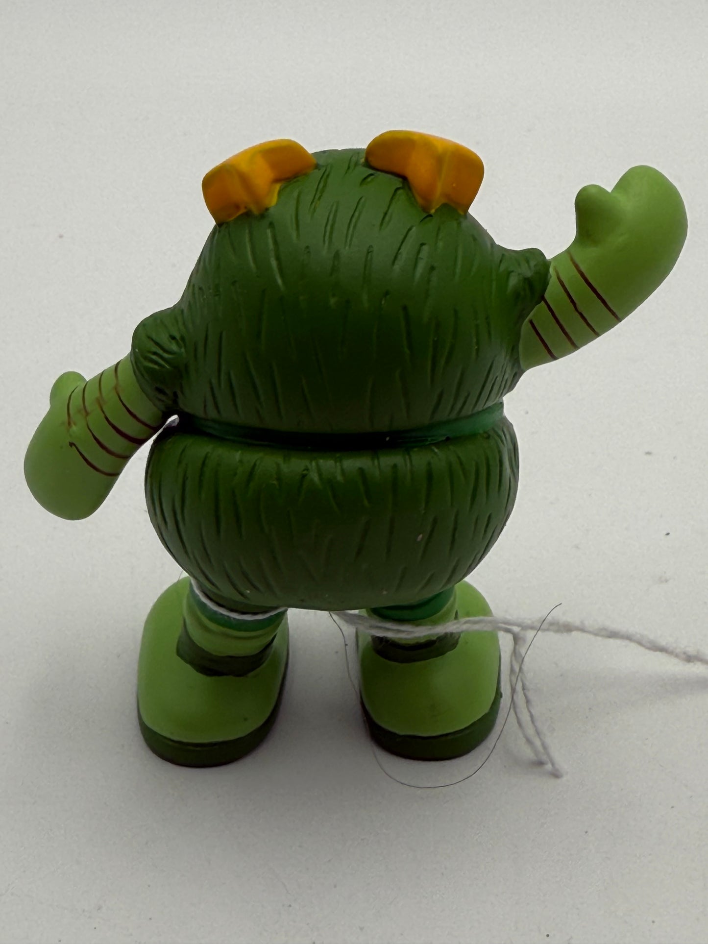 Rainbow Brite - Light Up Figure - Lucky Sprite 1983 #104995