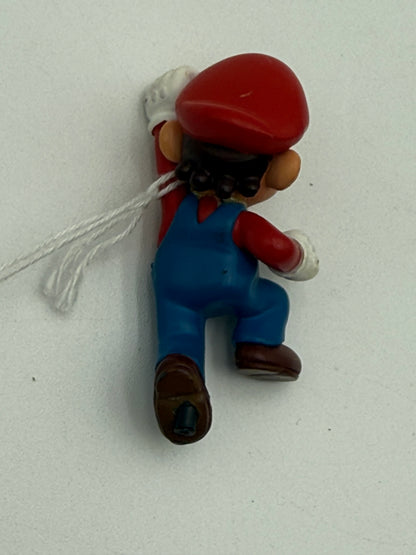 Super Mario Brothers - Figure - Mario 2007 #105025