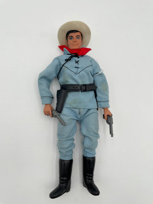 Lone Ranger Figure 1973 #103797