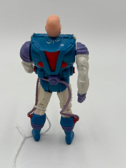 DC - Super Powers - Mr Freeze RARE! 1986 #107325