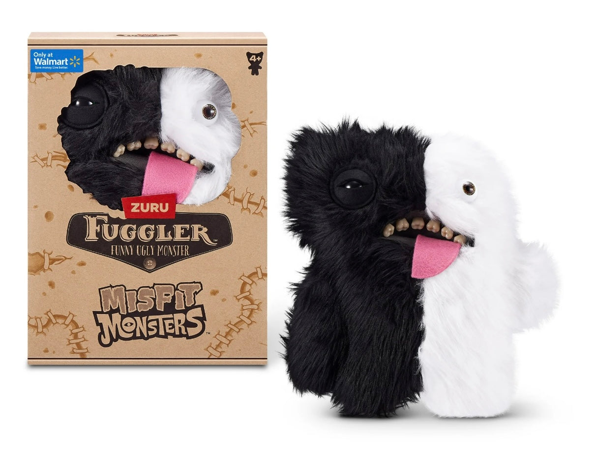 Fuggler - Misfit Monsters - Wide Eyed Boogah 2024 #107231