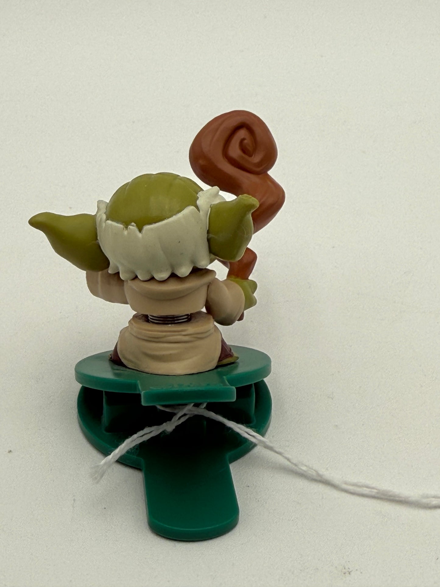 Star Wars - Battle Bobblers - Yoda #104893