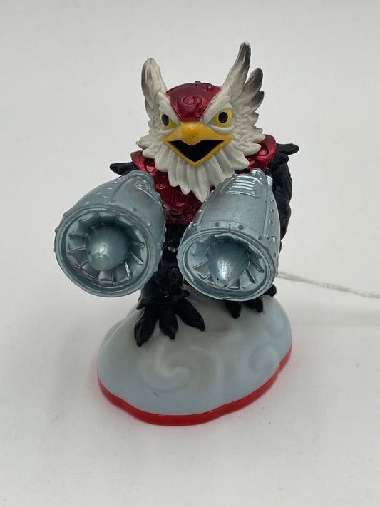 Skylanders - Trap Team - Full Blast Jet Vac #104831