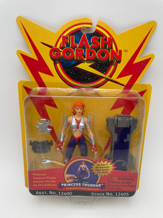 Flash Gordon - Princess Thundar 1996 #103465